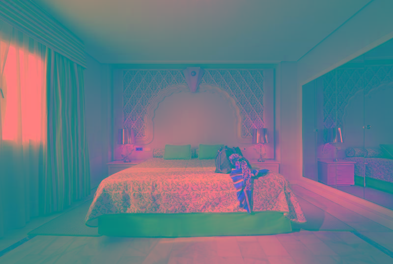 Hotel Abades Benacazón Zewnętrze zdjęcie