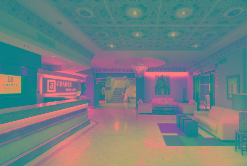 Hotel Abades Benacazón Zewnętrze zdjęcie