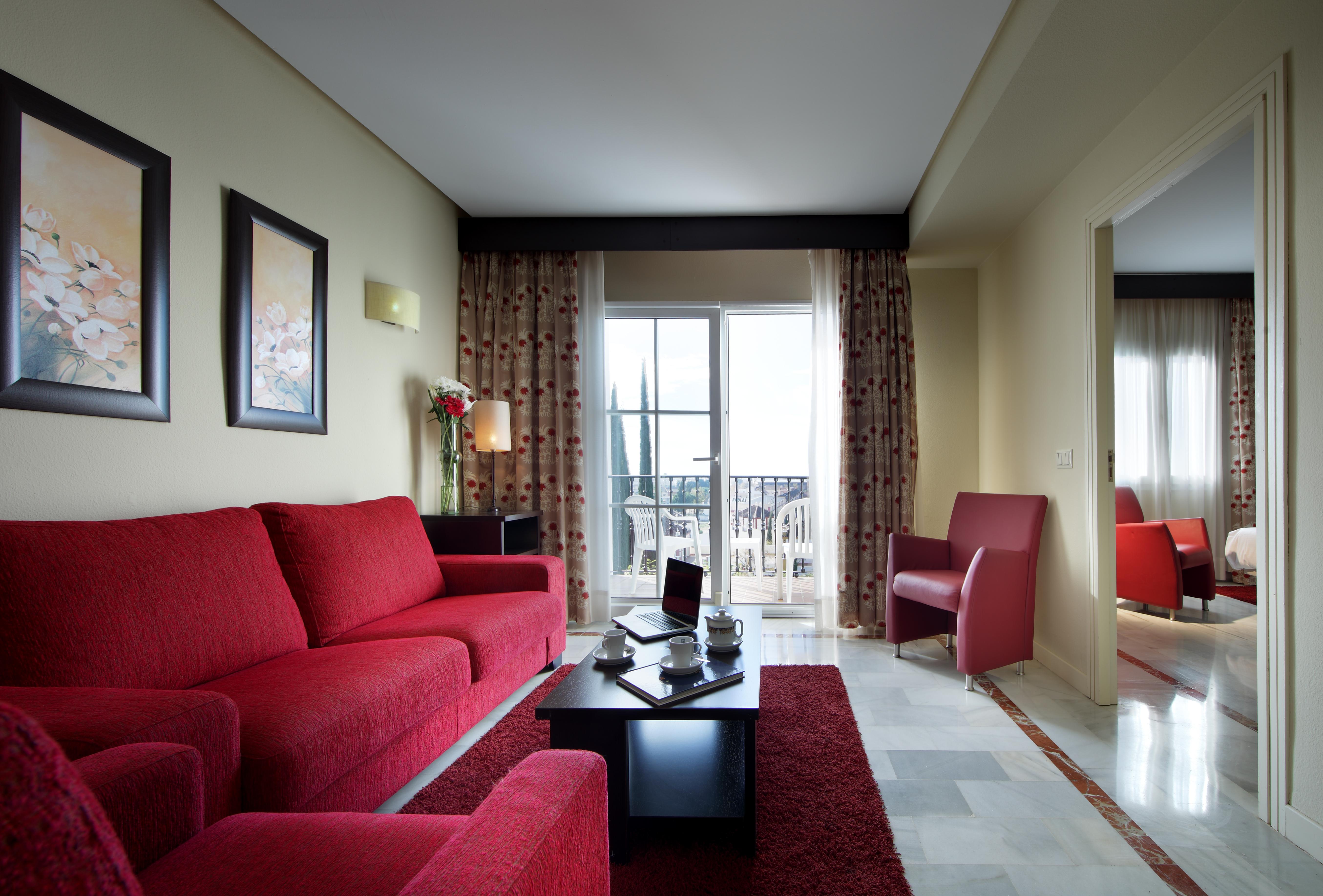 Hotel Abades Benacazón Zewnętrze zdjęcie