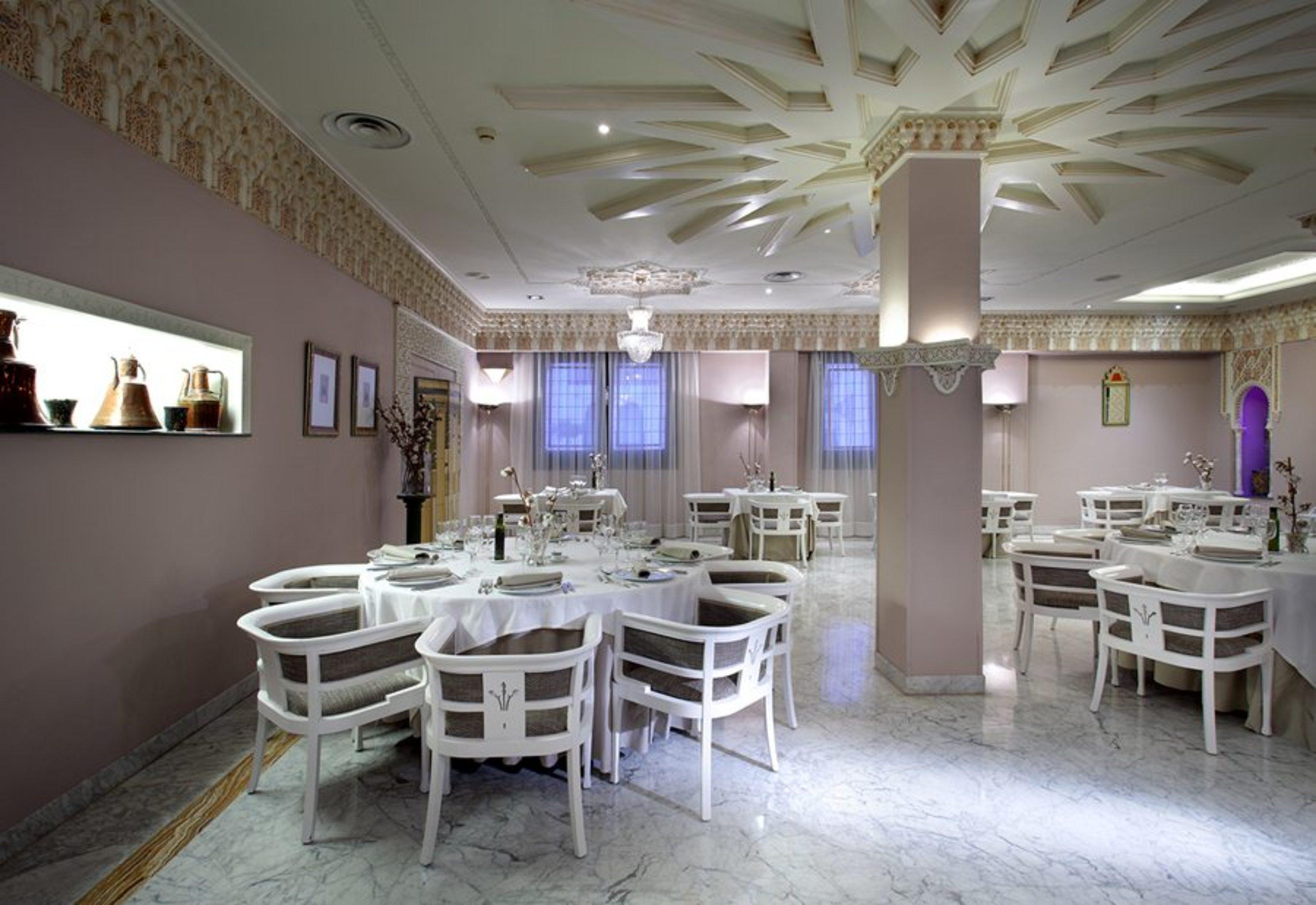 Hotel Abades Benacazón Udogodnienia zdjęcie