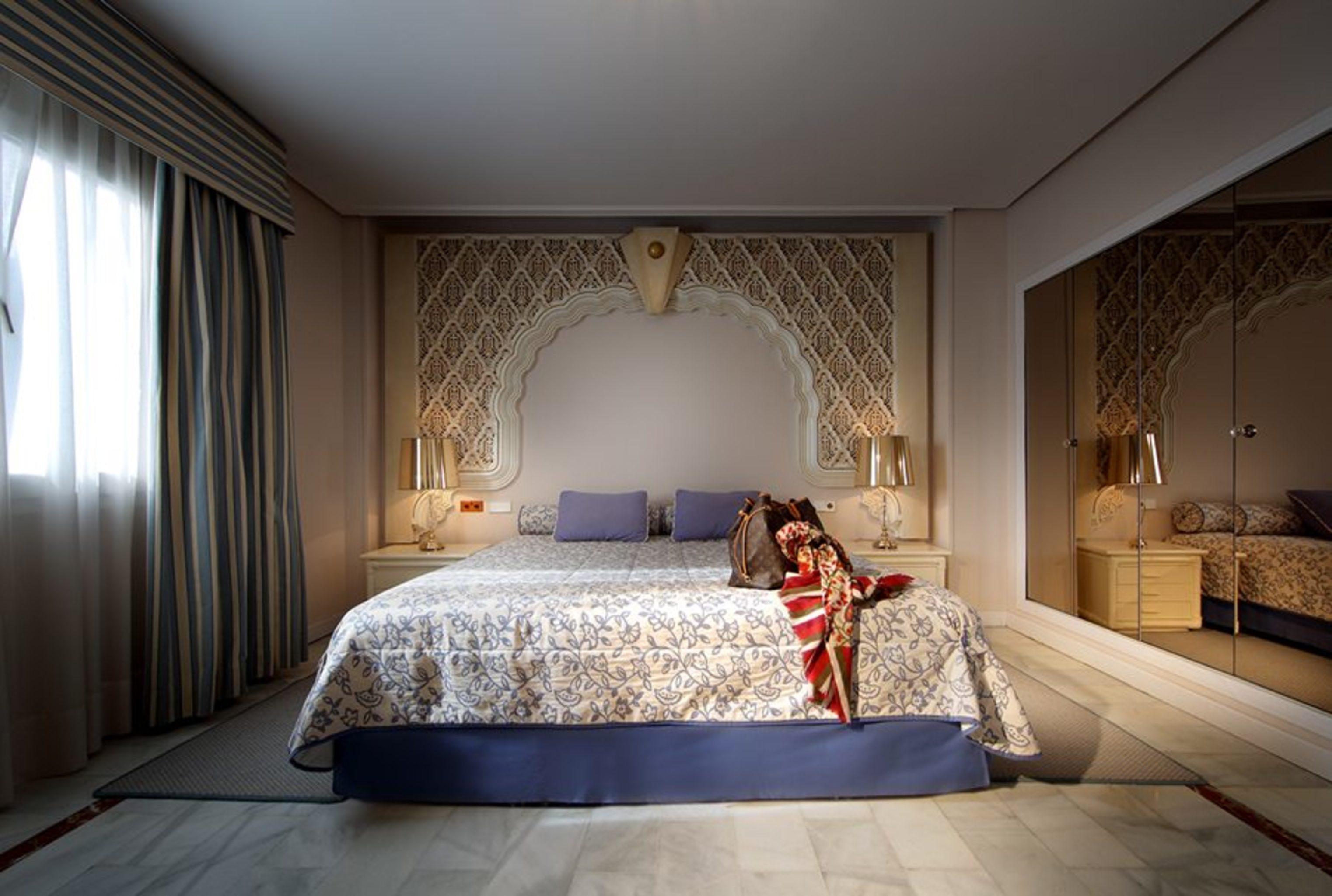 Hotel Abades Benacazón Zewnętrze zdjęcie