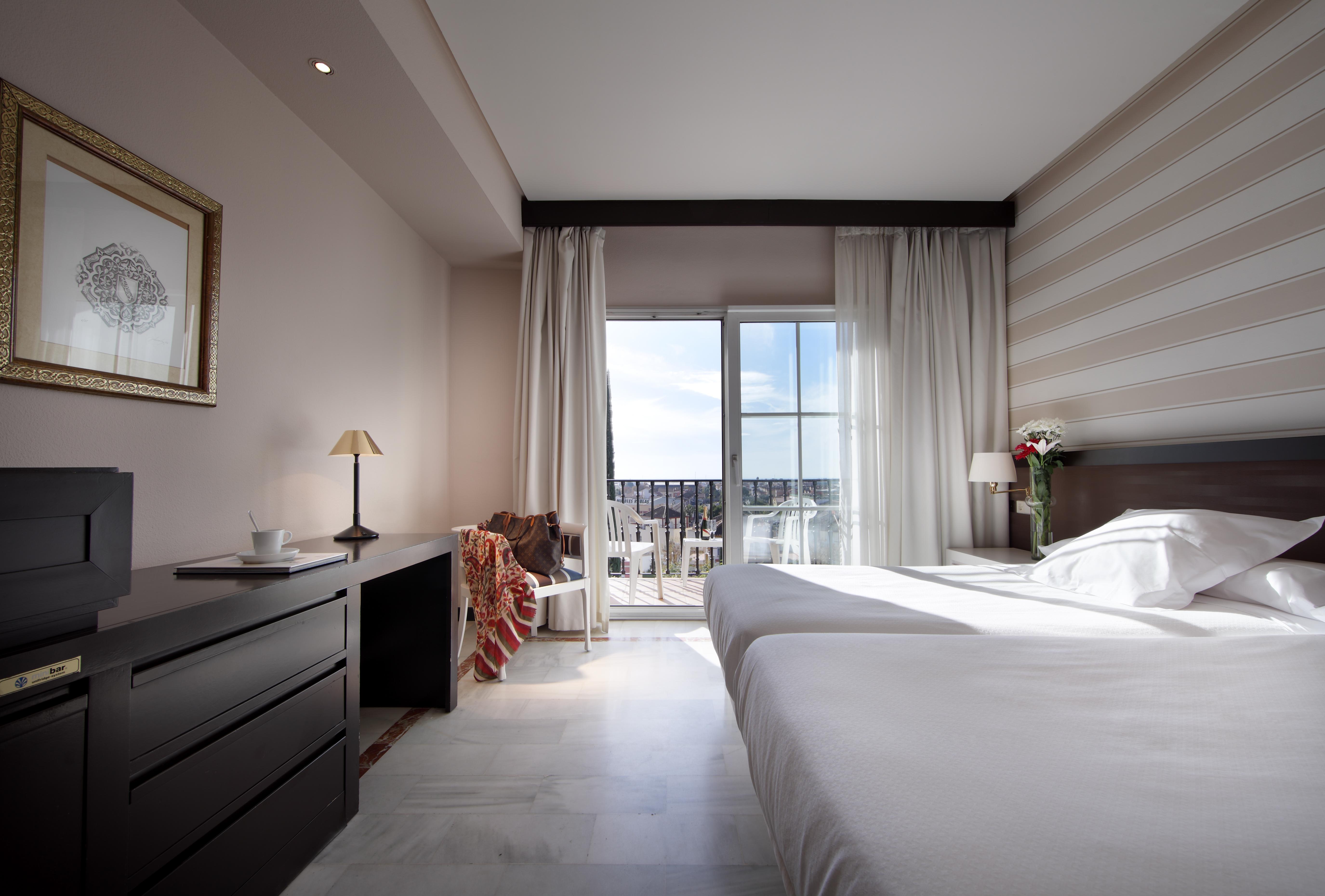 Hotel Abades Benacazón Zewnętrze zdjęcie