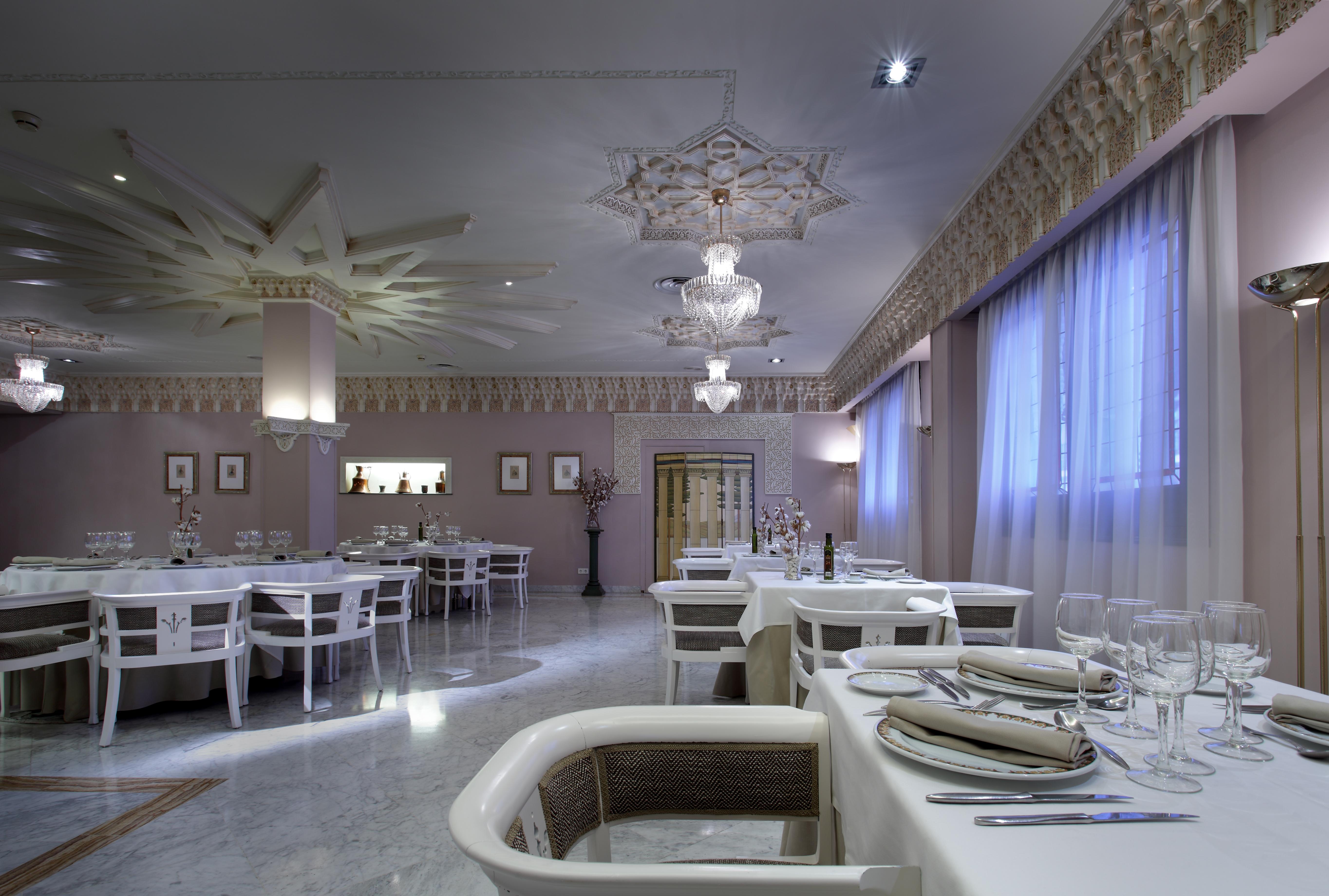 Hotel Abades Benacazón Zewnętrze zdjęcie