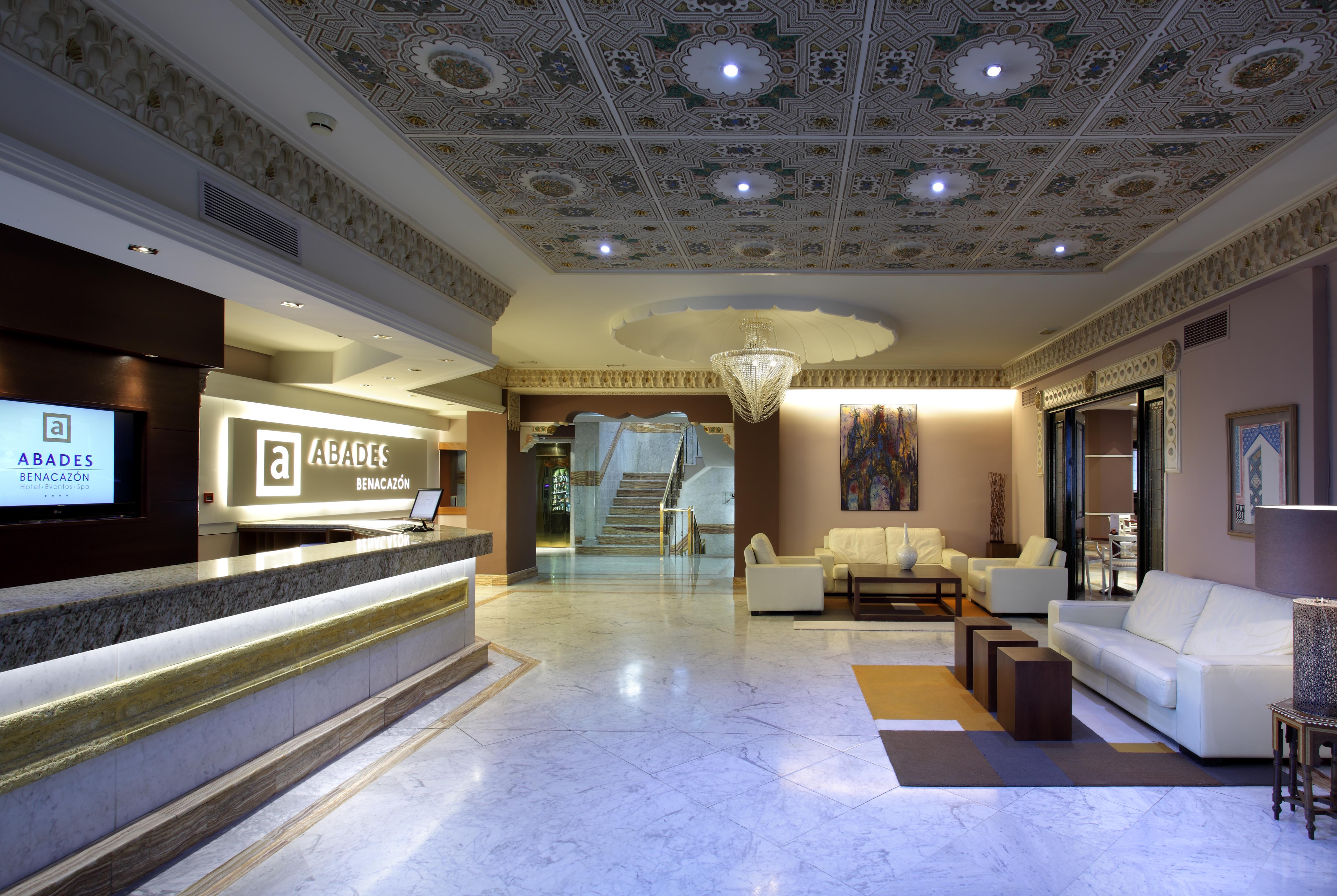 Hotel Abades Benacazón Zewnętrze zdjęcie