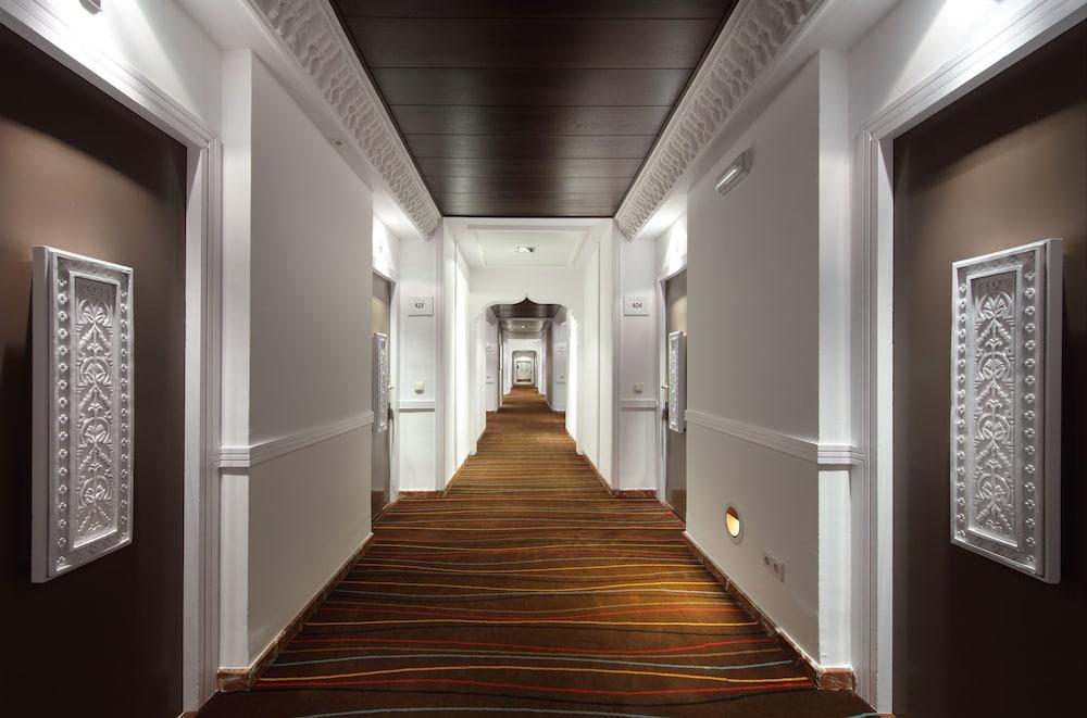 Hotel Abades Benacazón Zewnętrze zdjęcie