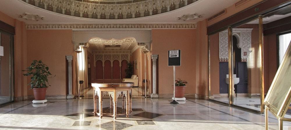 Hotel Abades Benacazón Zewnętrze zdjęcie