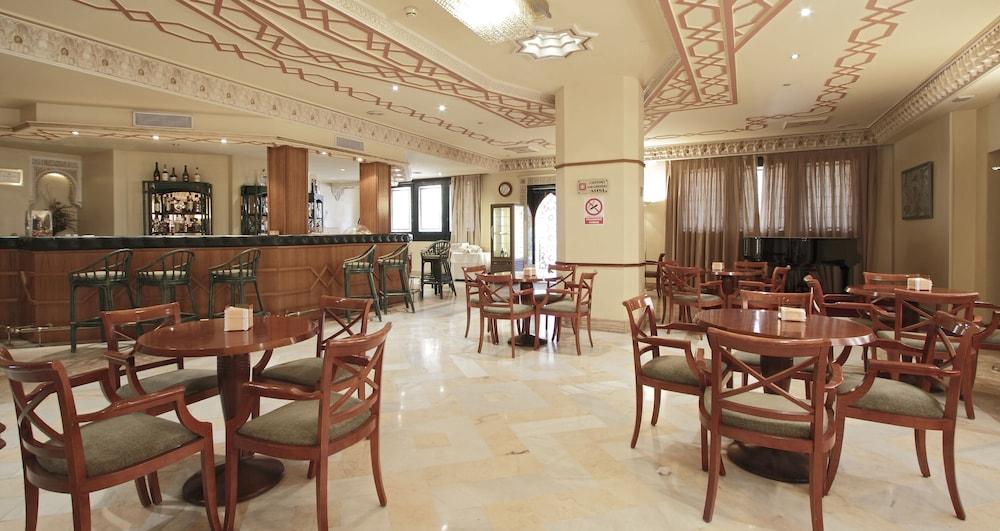 Hotel Abades Benacazón Zewnętrze zdjęcie