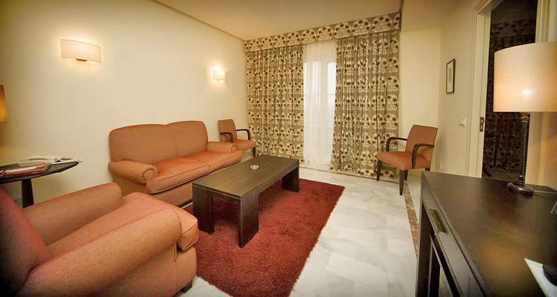 Hotel Abades Benacazón Zewnętrze zdjęcie