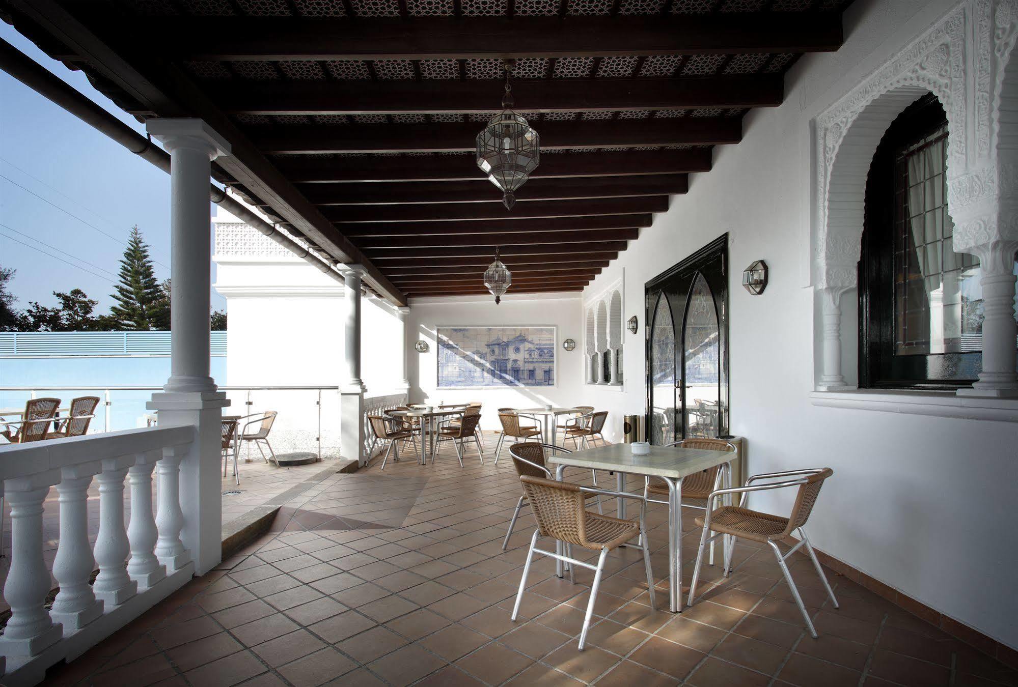 Hotel Abades Benacazón Udogodnienia zdjęcie
