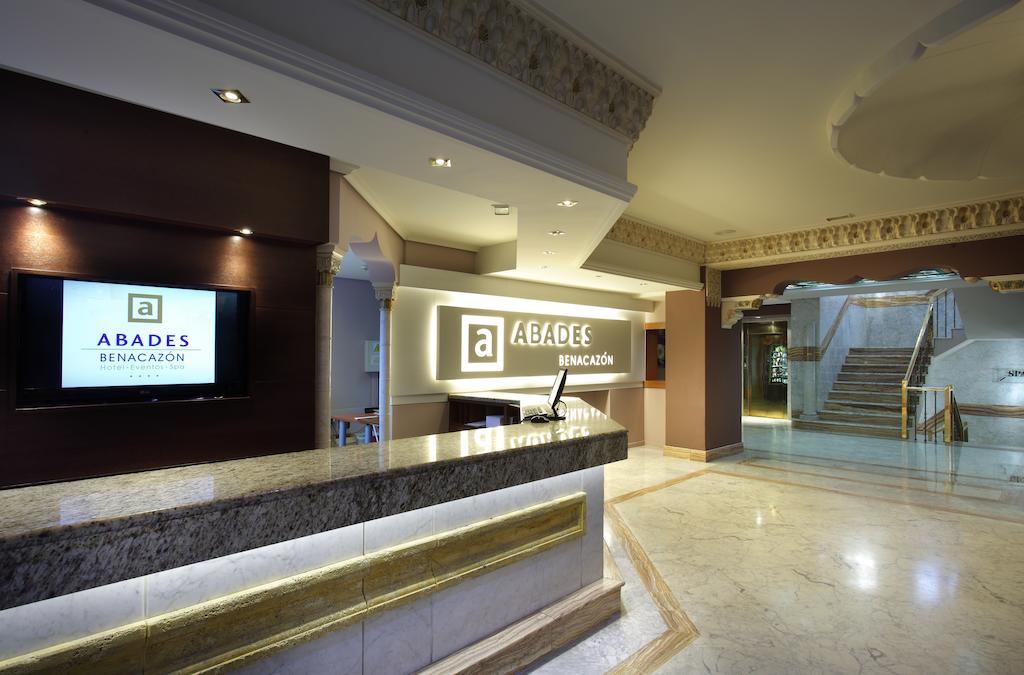 Hotel Abades Benacazón Zewnętrze zdjęcie