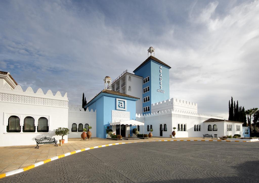 Hotel Abades Benacazón Zewnętrze zdjęcie