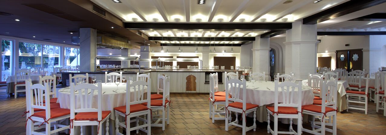 Hotel Abades Benacazón Zewnętrze zdjęcie