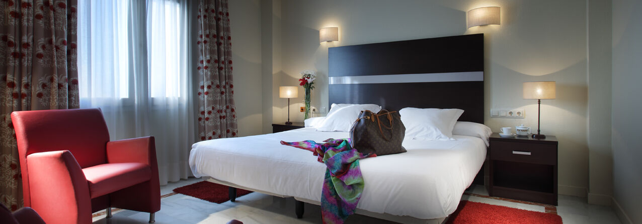 Hotel Abades Benacazón Zewnętrze zdjęcie